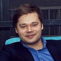 Валентин Кузякин